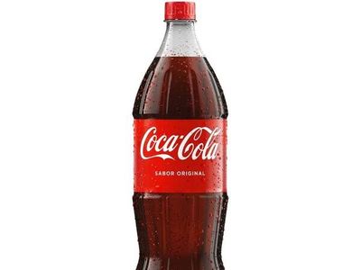 Coca Cola 1,5 litros