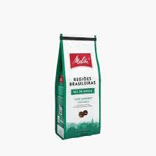 Café Melitta Reg. brasileiras Sul Minas 250g