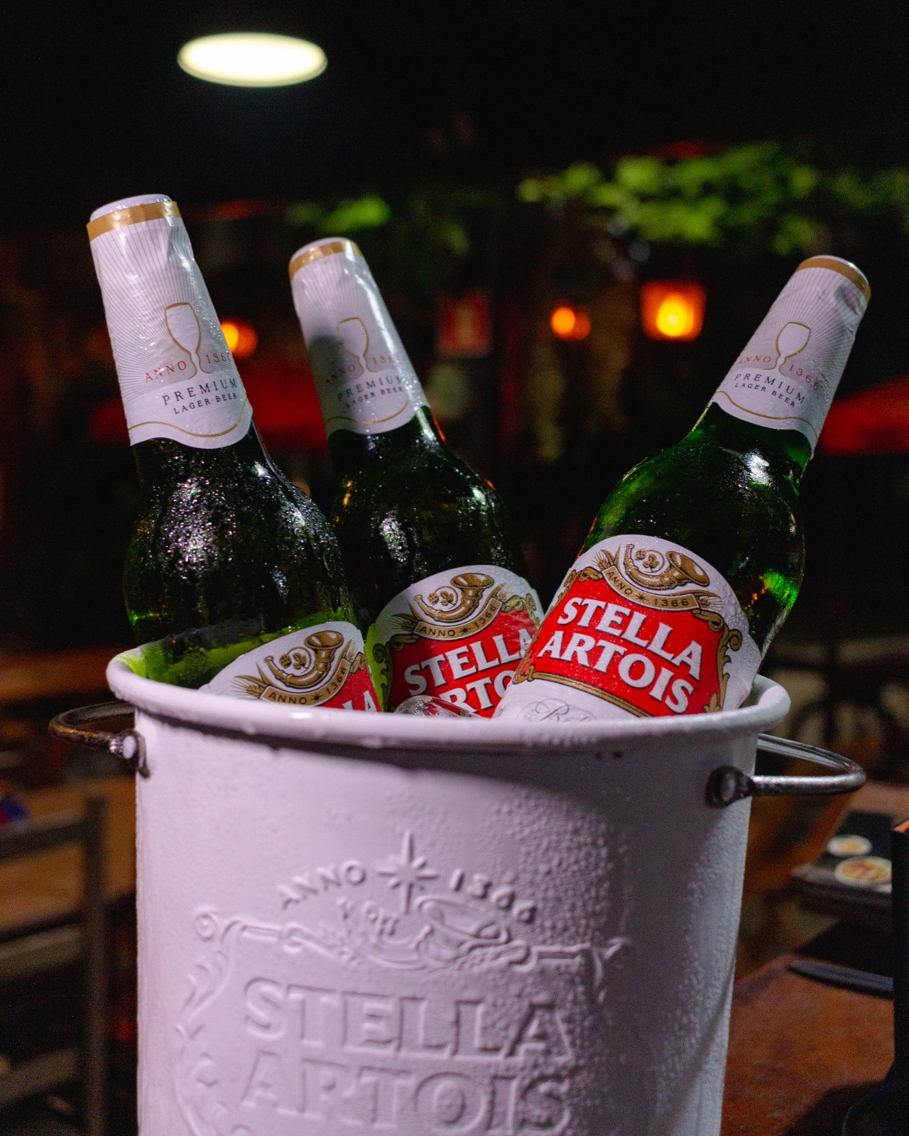 STELLA ARTOIS 600 ML
