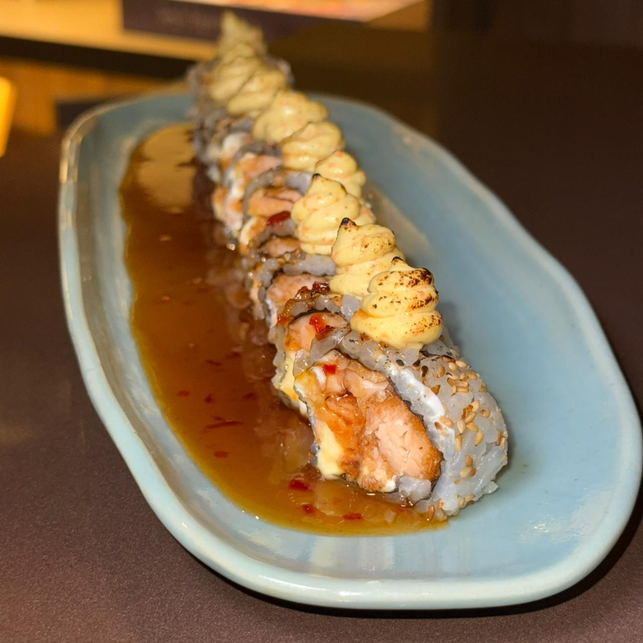 URAMAKI TAMAGO