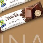NATUMILK CHOCOLATE