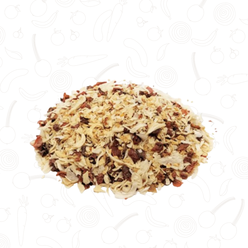 Tempero Vinagrete 50g