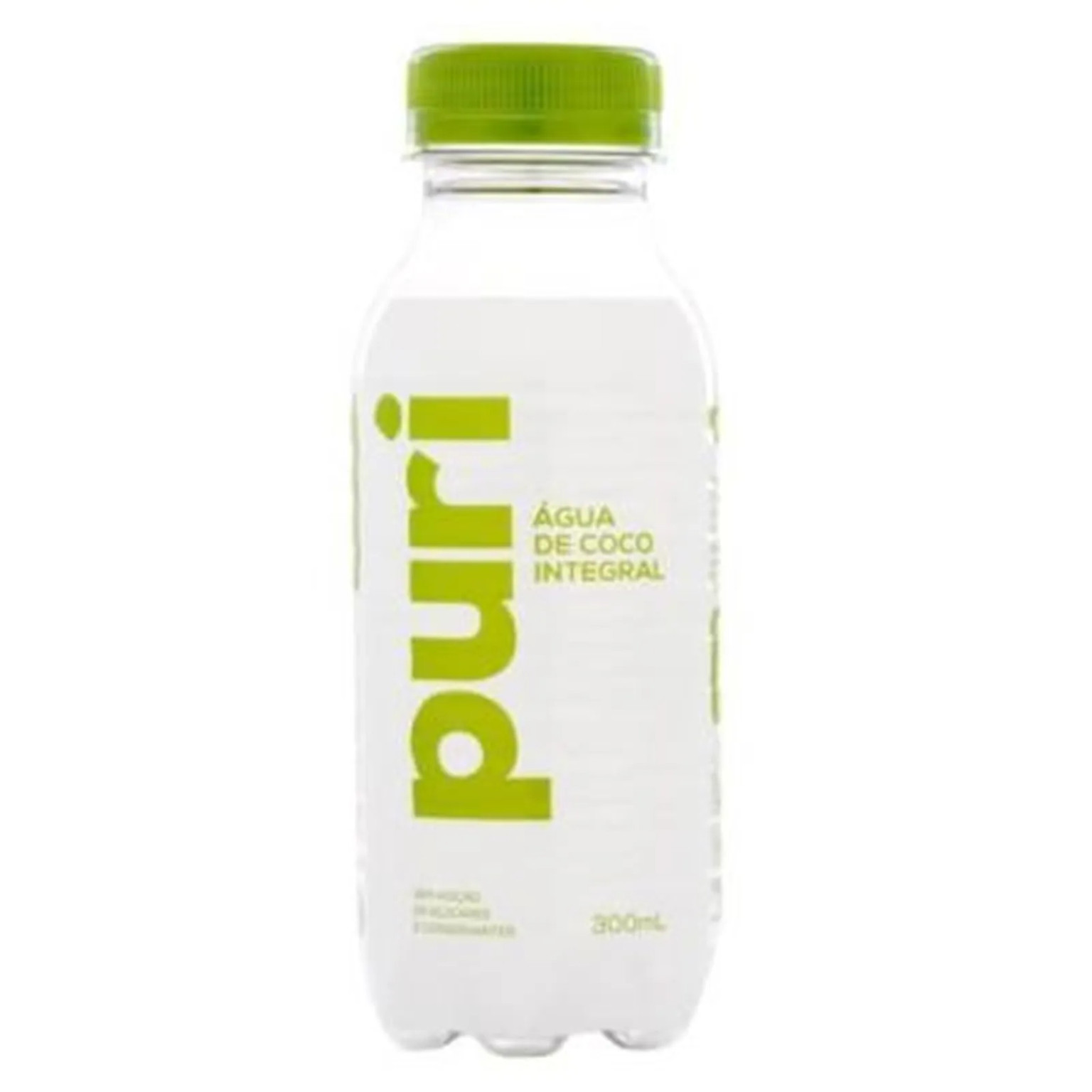 Agua de Coco (Puri) 300ml