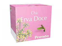 Chá de erva doce Prenda 