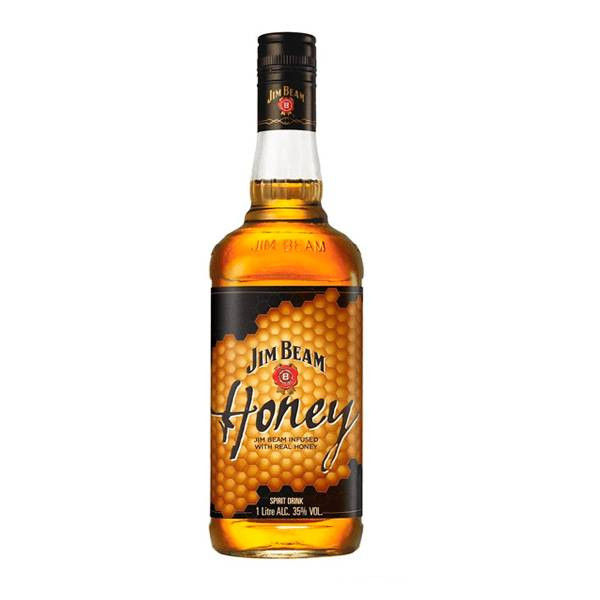 Jim Beam Honey 1LT