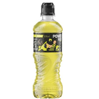 Isotônico Sabor Limão Powerade 500ml