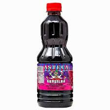 GROSELHA ASTECA 900ML