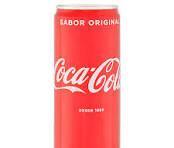 Coca-Cola Original 310ml