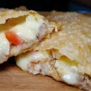 Pastel de Atum