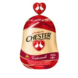 CHESTER PERDIGAO KG