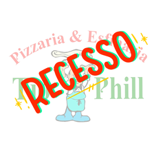 PIZZARIA E ESFIHARIA TIO PHILL
