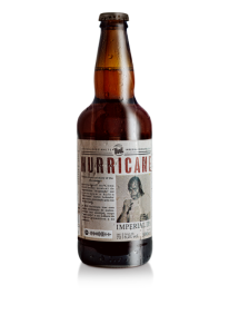HURRICANE | VINIL
