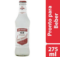 SMIRNOFF ICE 275ML LONG NECK