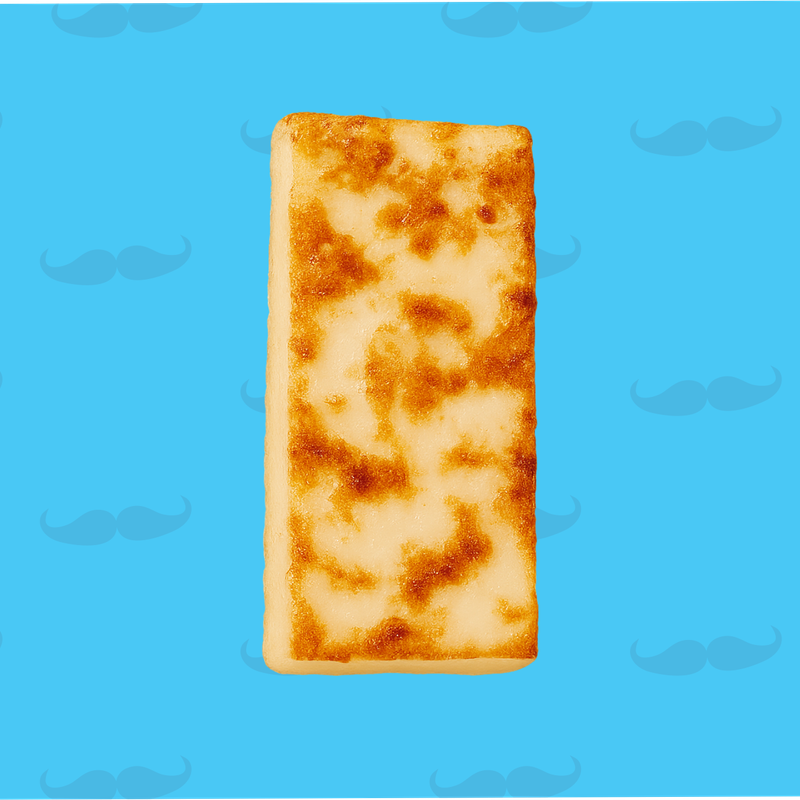 Queijo Coalho