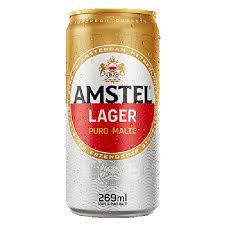 AMSTEL 269ML