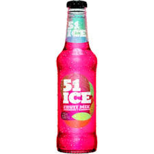 ICE 51 MELANCIA LONG NECK 275ML