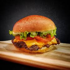 SMASH BURGUER
