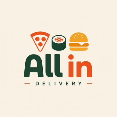 All in Delivery