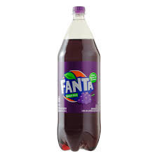 FANTA UVA 2LT