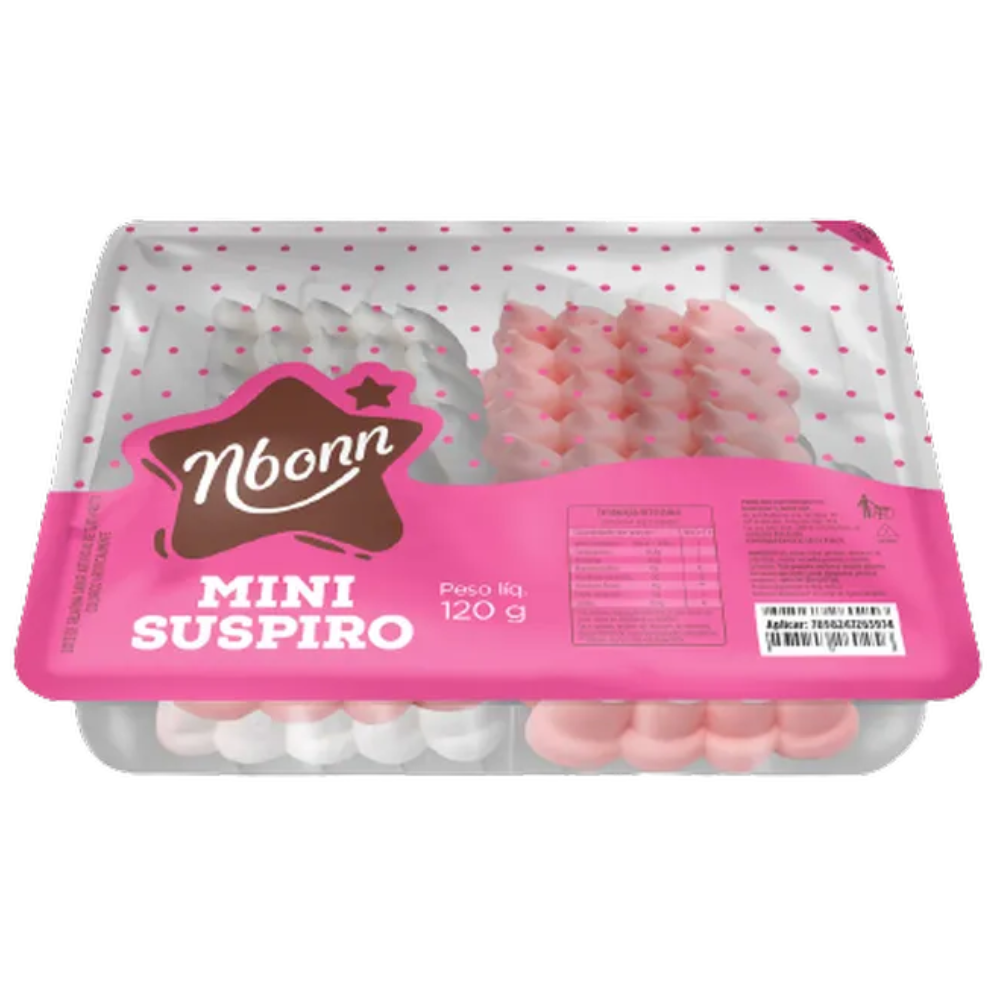 MINI SUSPIRO NBONN BDJ120G