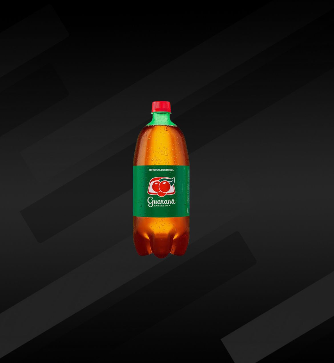 GUARANA 1 LITRO (PET)