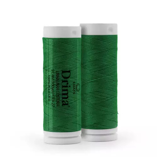 LINHA COSTURA DRIMA VERDE 42