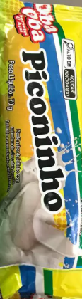 PICONINHO PICOLE