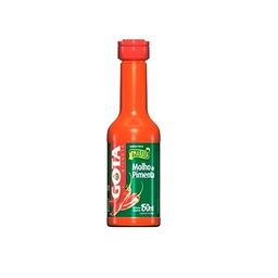 Molho de Pimenta Gota Maratá 150ml