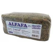 Alfafa 500g