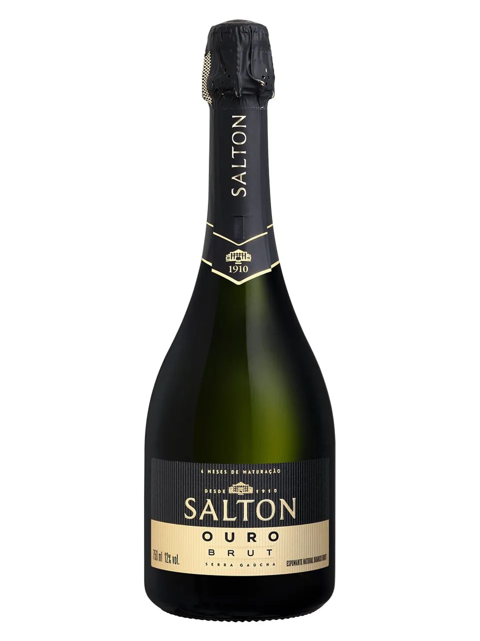 SALTON OURO BRUT