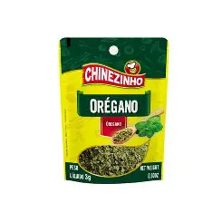 Oregano (Chinezinho) 3g