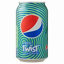 Pepsi Twist 350ml