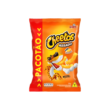 Salgadinho Cheetos Lua 95g