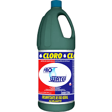 Cloro Prowater 2l