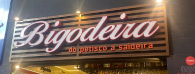 Bigodeira