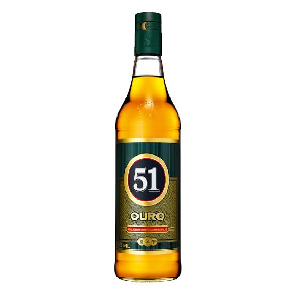 51 Ouro 