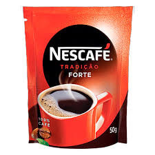 Cafe Nescafe Sache 40g Tradicao
