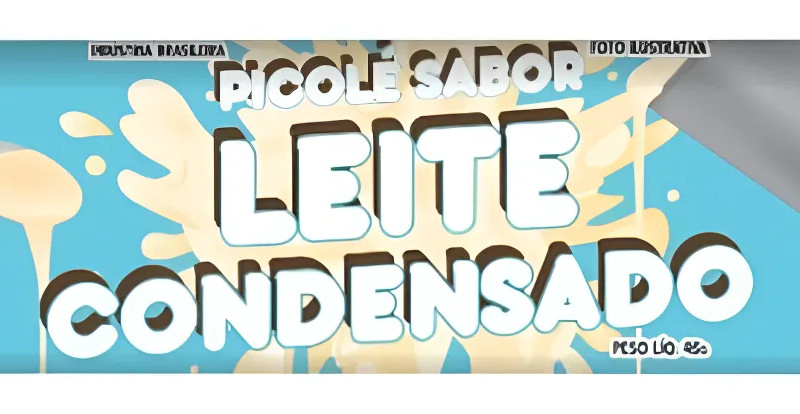 Leite Condensado