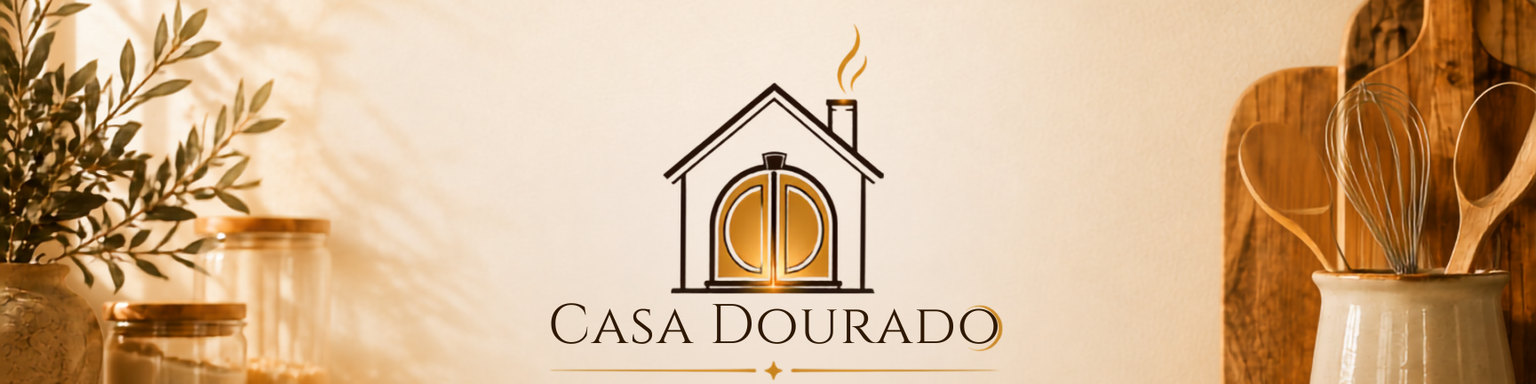 Casa Dourado