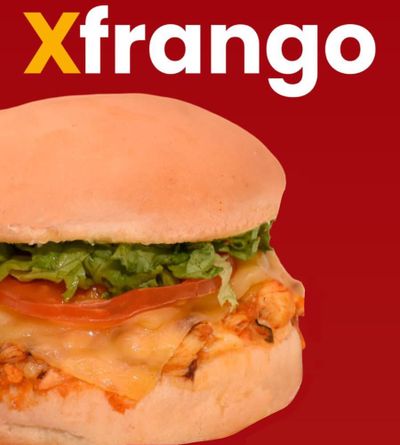 Xis Frango 