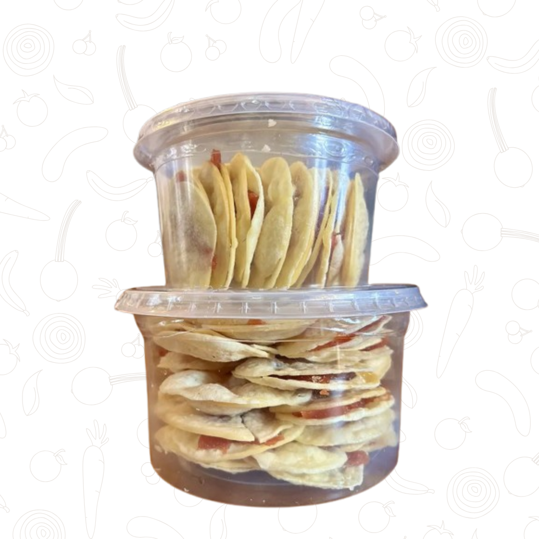 Provolone Desidratado Goiabada Bubacanastra 275g