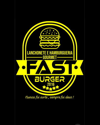 LANCHONETE FAST BURGER