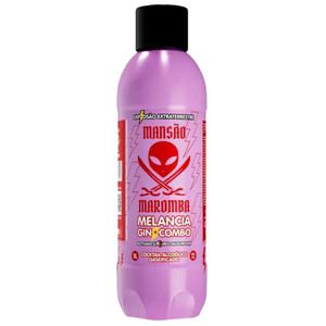MANSÃO MAROMBA GIN + MELANCIA 1L