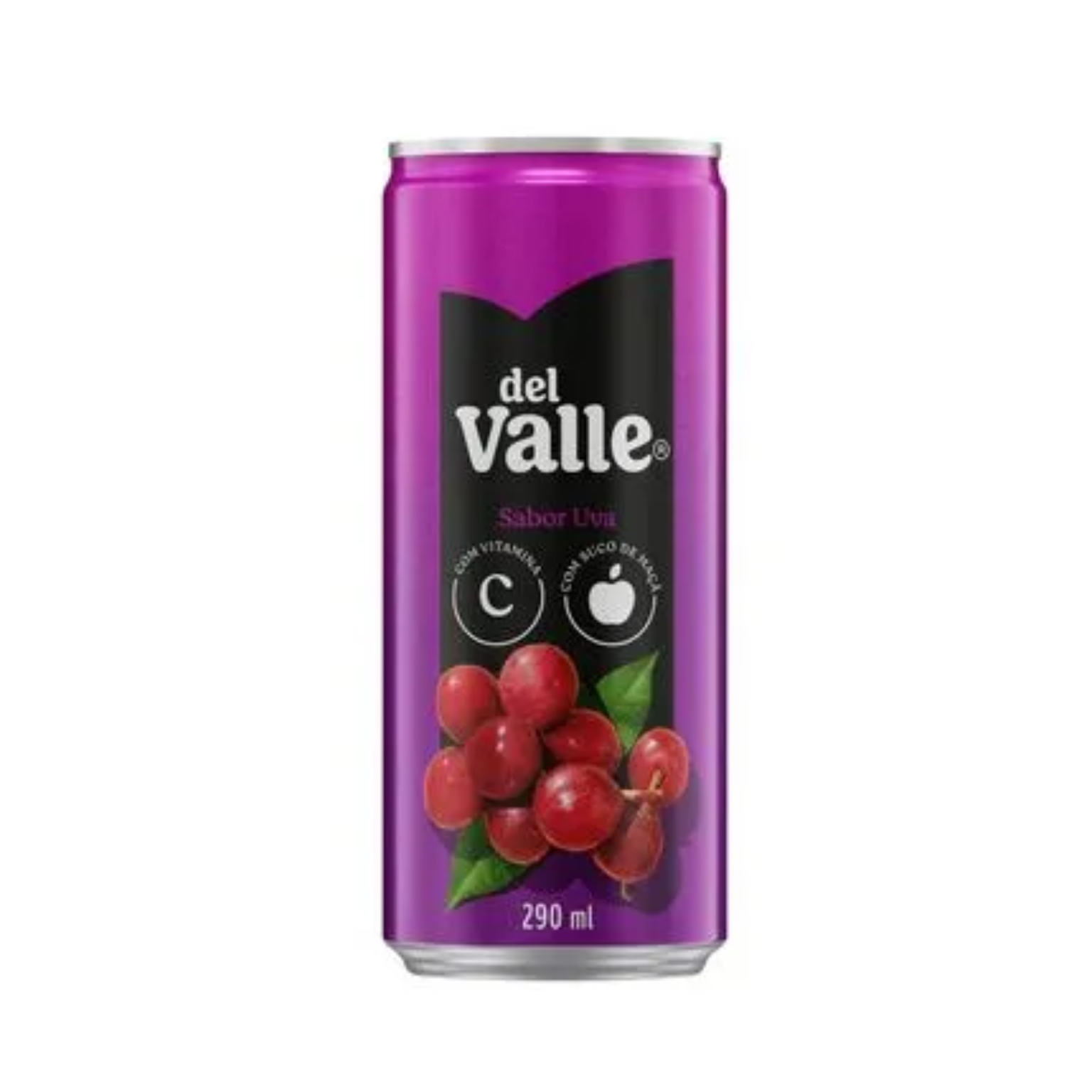 Suco Dell Valle lata