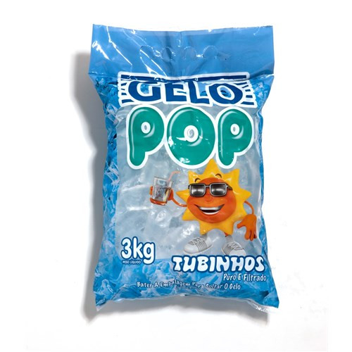 GELO FILTRADO 10 KG