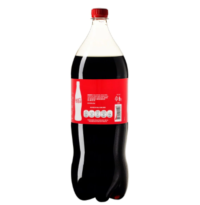 Coca-Cola 2Litros