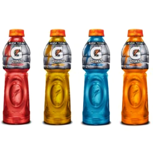GATORADE