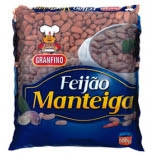 Feijao Granfino Manteiga 500g