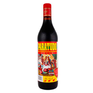 PARATUDO 900ML