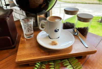 Espresso